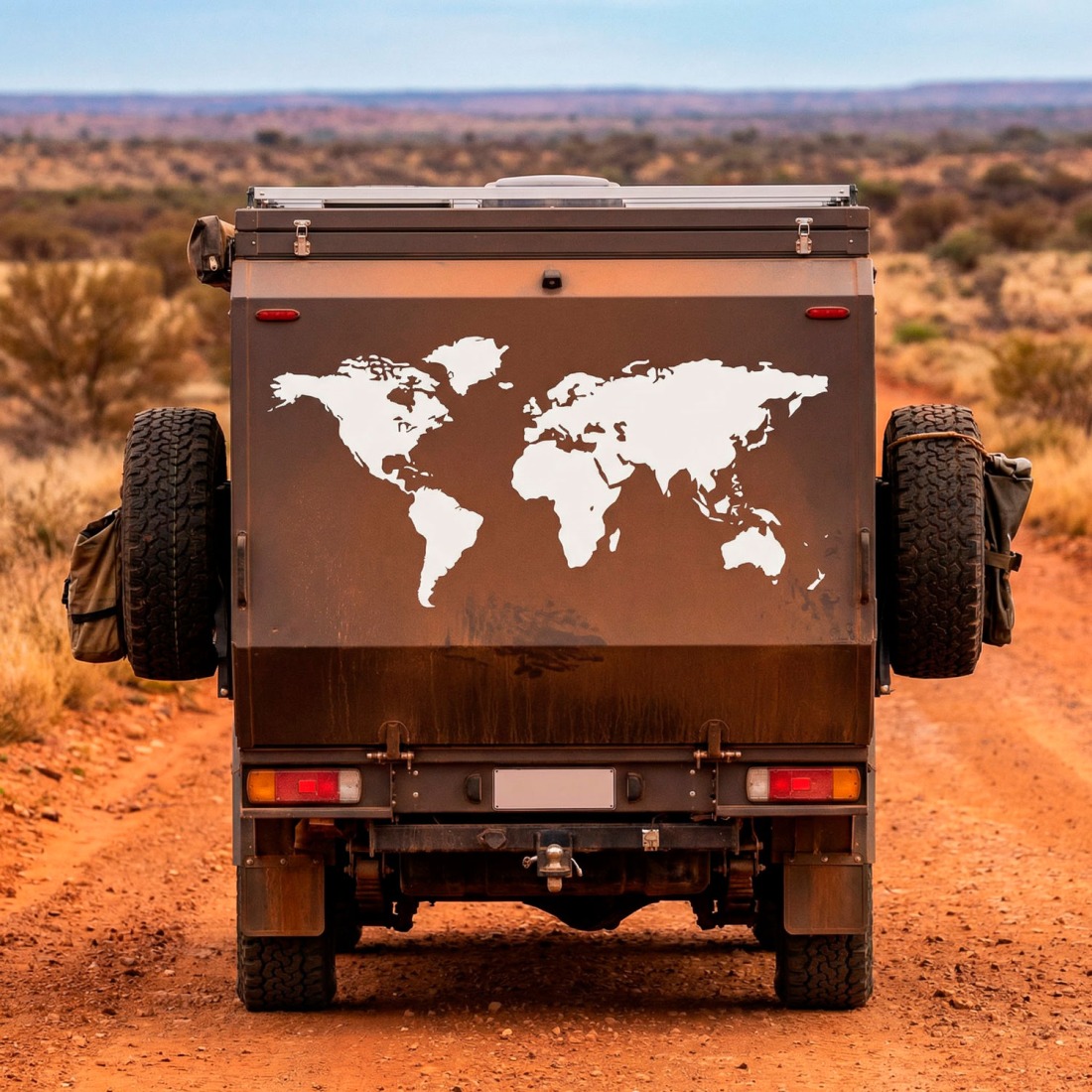 Mapas y Rutas