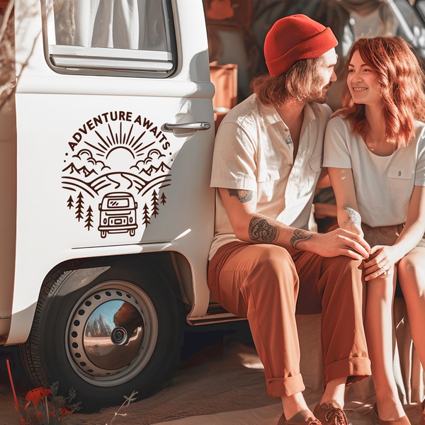 Frases Camper & Vanlife