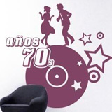 Vinilo 70`s