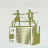 Vinilo Radio