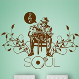 Vinilo Soul