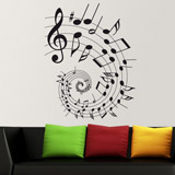 Vinilo Armony