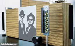 Vinilo Blues Brothers 2