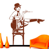 Vinilo Cabaret