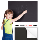 Vinilo Láminas Vinilo Pizarra 50cm