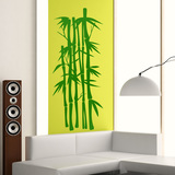 Vinilo New Bamboo