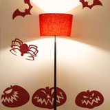 Vinilo Pumpkins Kit