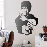 Vinilo Bruce Lee