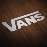 Adesivi per Auto e Moto Vans