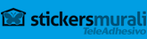StickersMurali