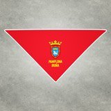 Pañoleta de San Fermín
